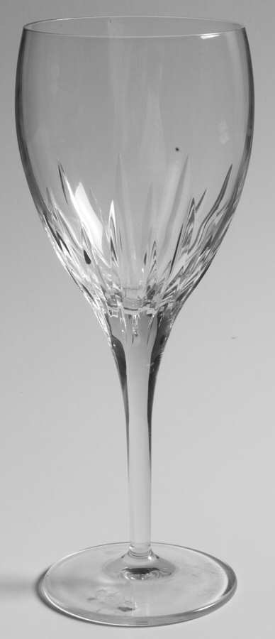 UNK5628 Water Goblet by Unknown Manufacturer-1