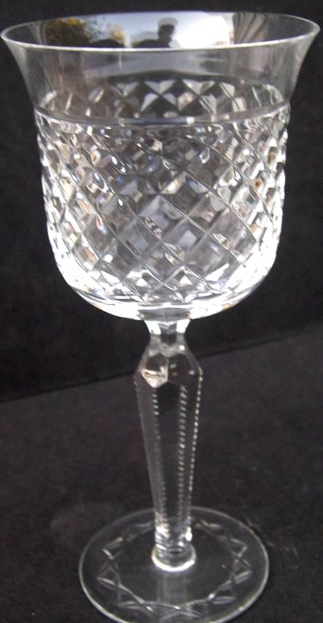 UNK5629 Water Goblet by Unknown Manufacturer-1