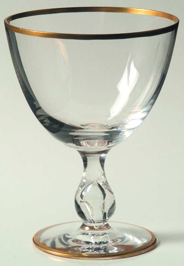 Prelude Champagne/Tall Sherbet by Royal Moselle-1