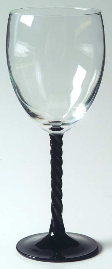UNK5636 Water Goblet by Unknown Manufacturer-1