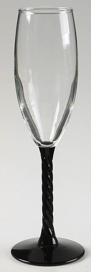 UNK5636 Fluted Champagne by Unknown Manufacturer-1