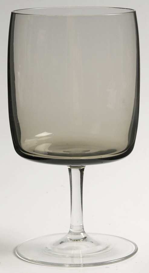 UNK3704 Water Goblet by Unknown Manufacturer-1