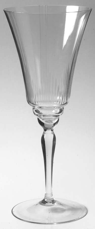 UNK5663 Water Goblet by Unknown Manufacturer-1