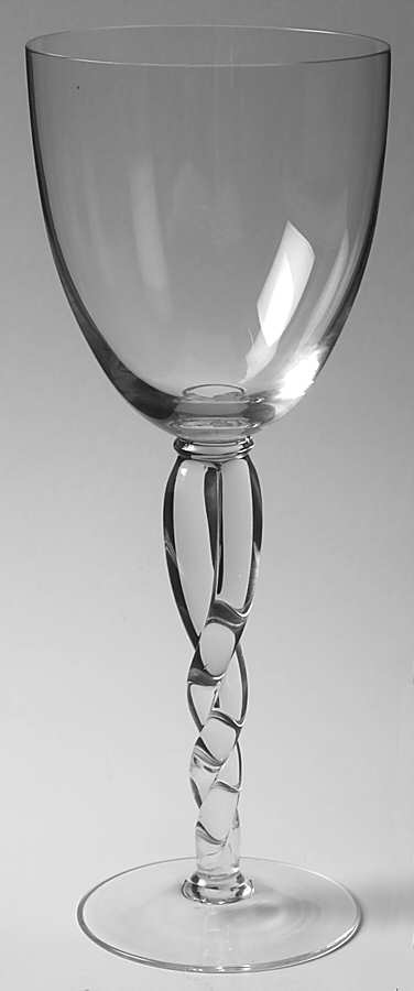 UNK5540 Wine Glass by Unknown Manufacturer-1