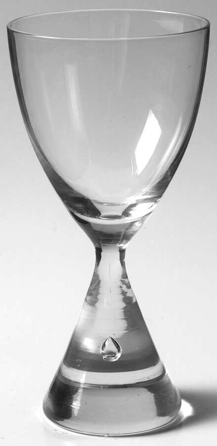 UNK5667 Wine Glass by Unknown Manufacturer-1