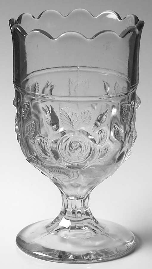 Open Rose Open Spooner by Unknown Manufacturer-1