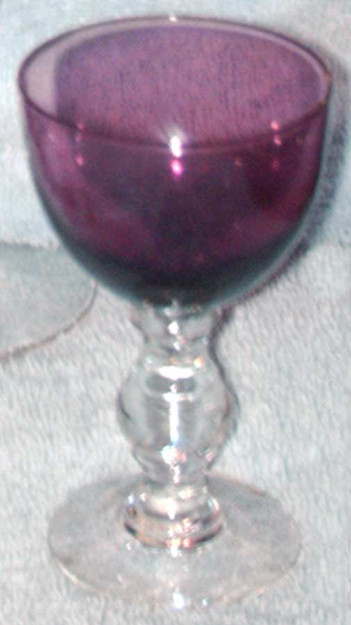 UNK198 Amethyst Liquor Cocktail by Unknown Manufacturer-1