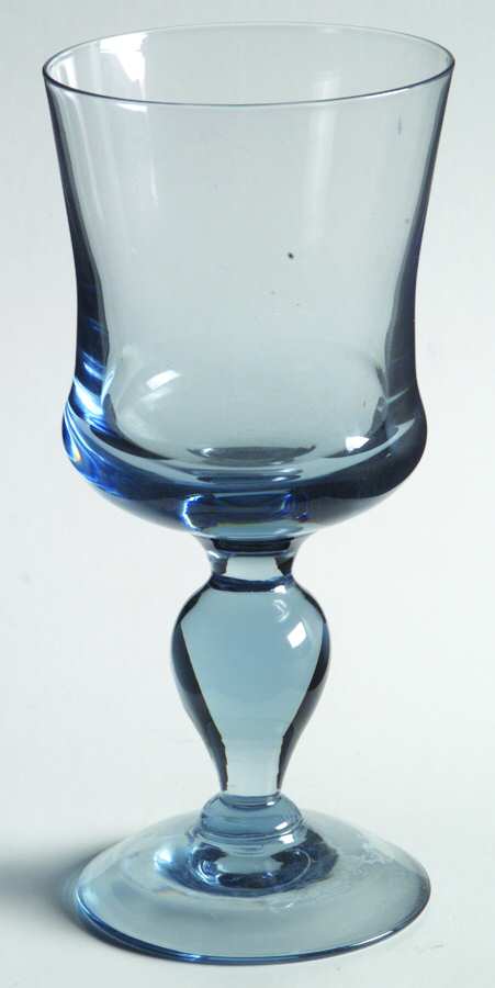 UNK5283 Wine Glass by Unknown Manufacturer-1