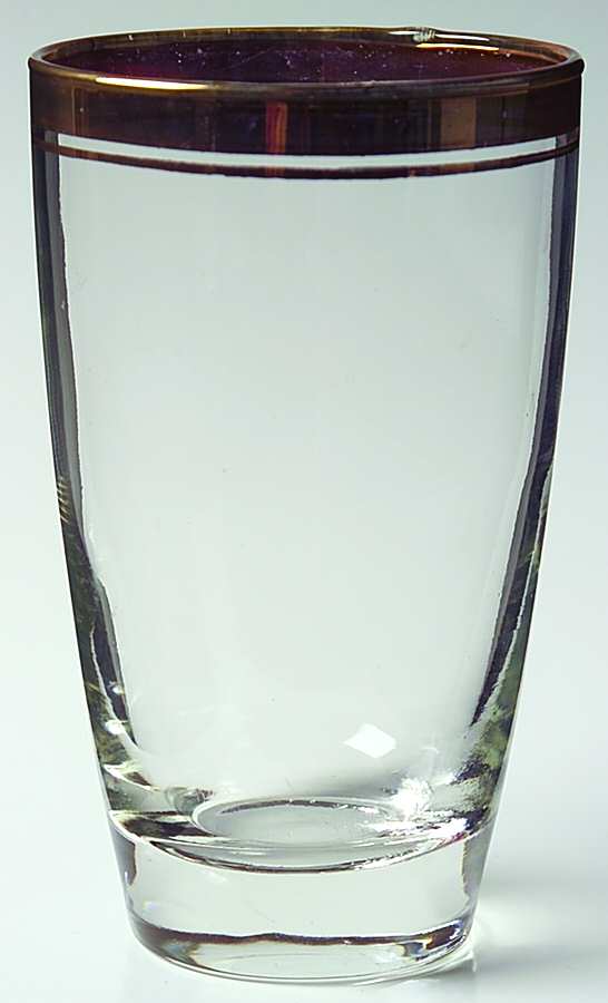 UNK3709 12 Oz Flat Tumbler by Unknown Manufacturer-1