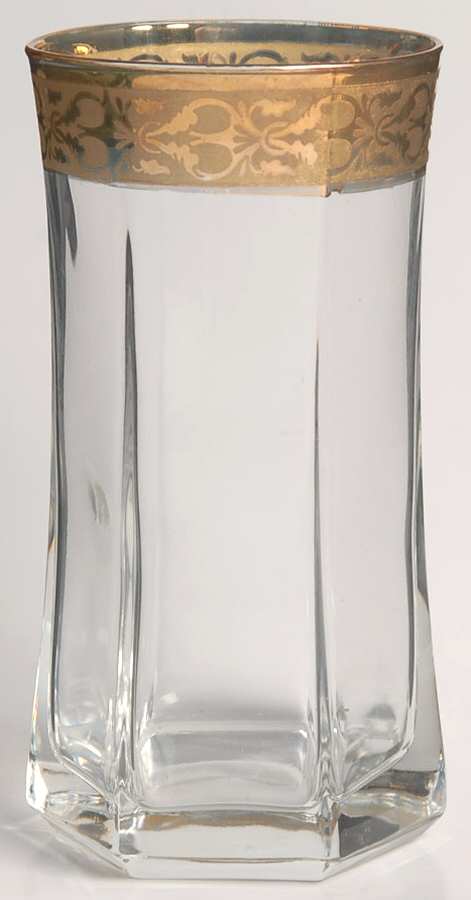 UNK5688 Highball Glass by Unknown Manufacturer-1