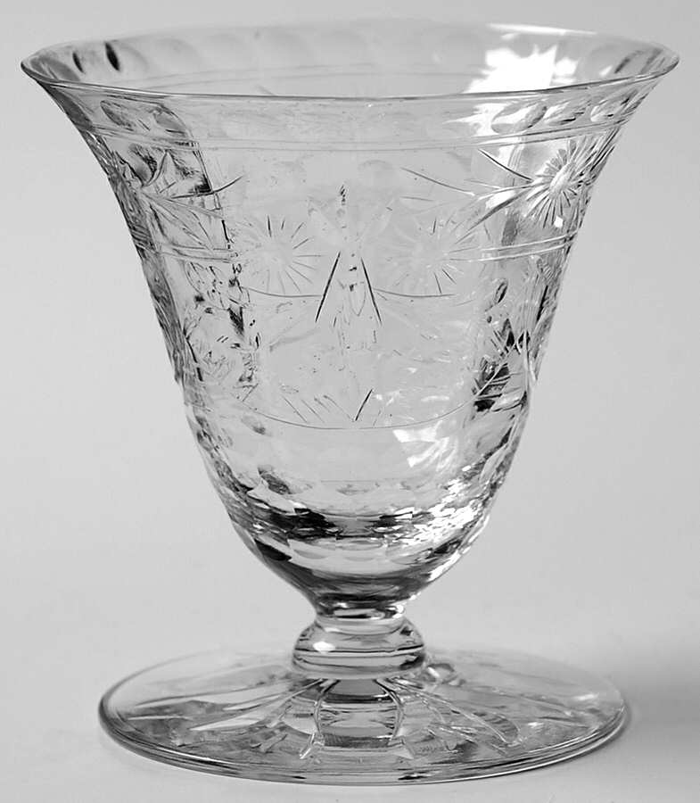 UNK5551 Oyster or Fruit Cocktail by Unknown Manufacturer-1