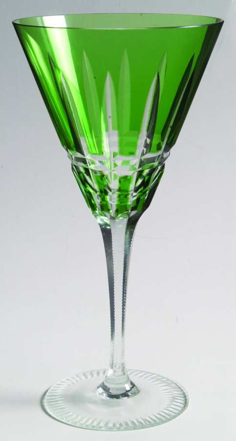 UNK5289 Water Goblet by Unknown Manufacturer-1