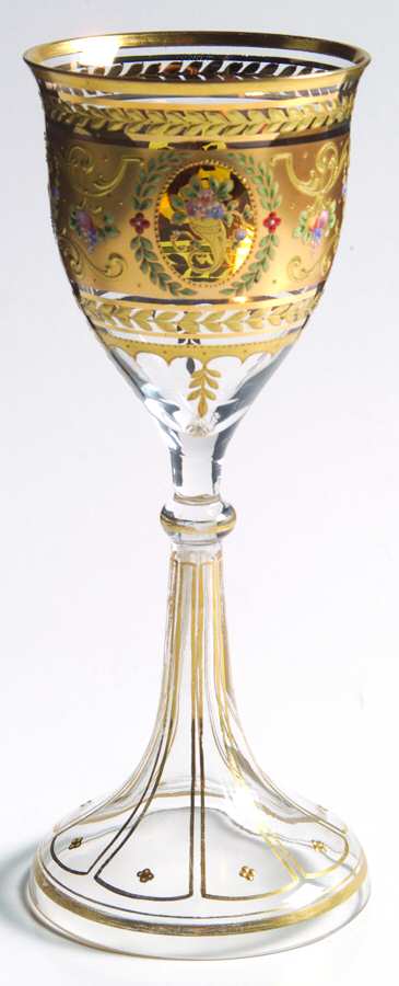 UNK5293 Wine Glass by Unknown Manufacturer-1