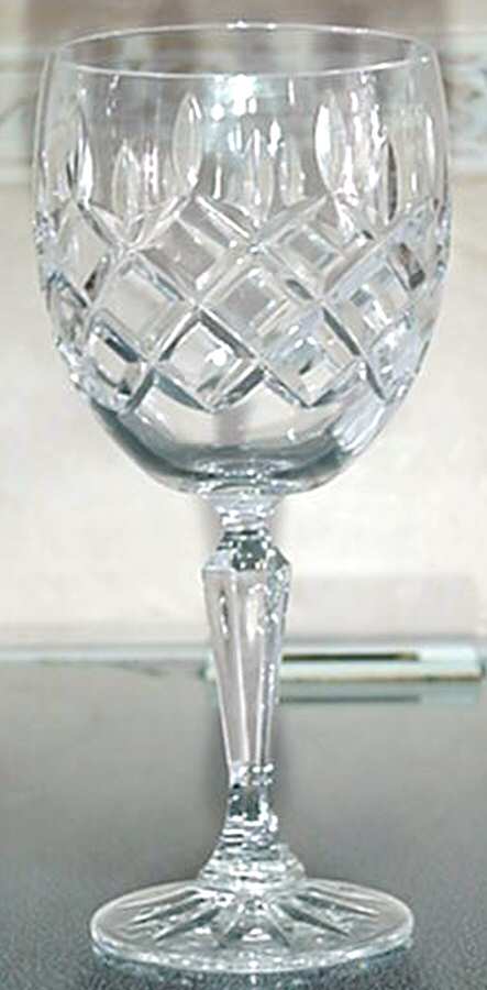 UNK5692 Water Goblet by Unknown Manufacturer-1