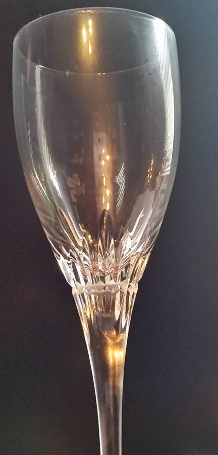 UNK5698 Water Goblet by Unknown Manufacturer-1