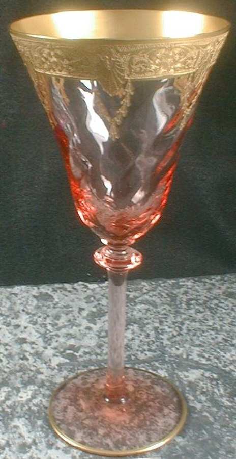 UNK5707 Water Goblet by Unknown Manufacturer-1