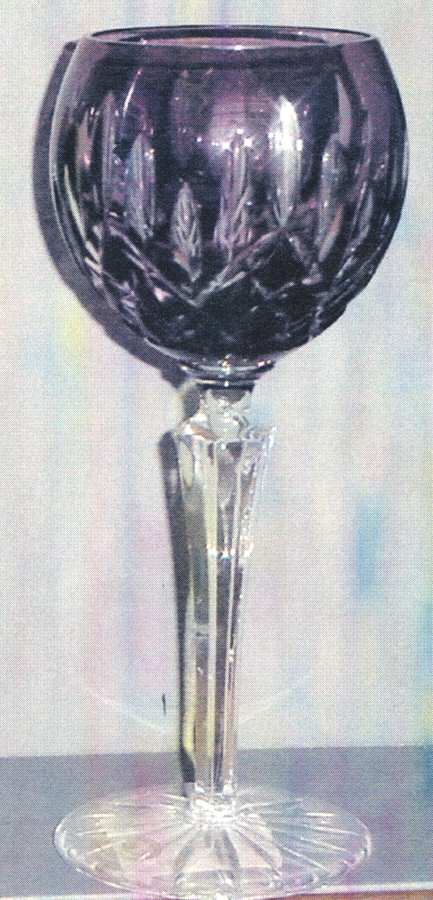 UNK3715am Wine Glass by Unknown Manufacturer-1