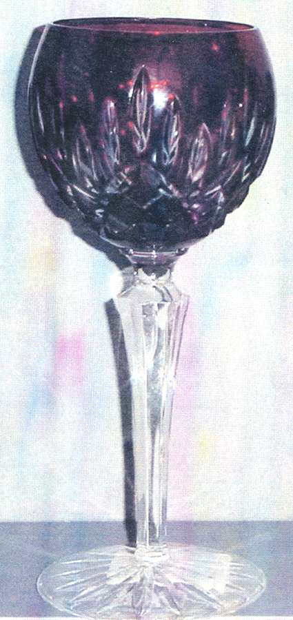 UNK3715ru Wine Glass by Unknown Manufacturer-1