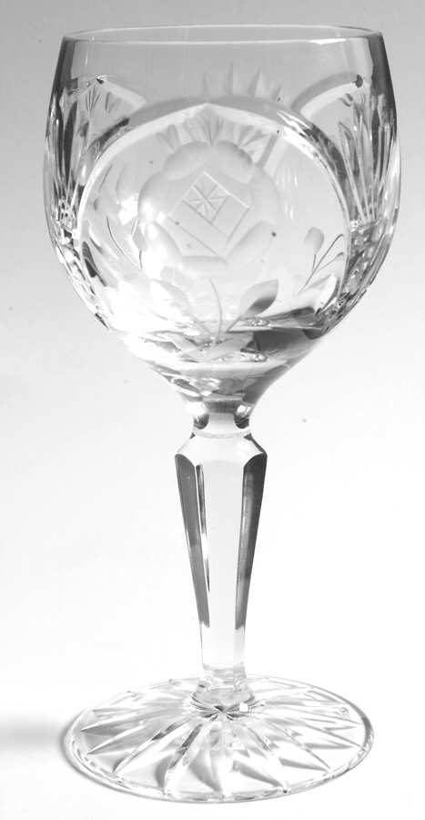 UNK5709 Water Goblet by Unknown Manufacturer-1