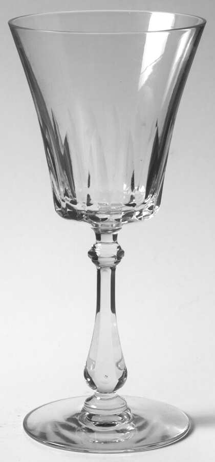 UNK5710 Wine Glass by Unknown Manufacturer-1