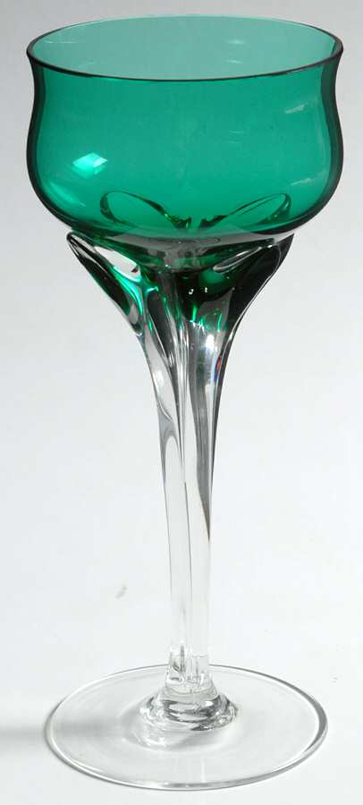 UNK5564 Wine Glass by Unknown Manufacturer-1