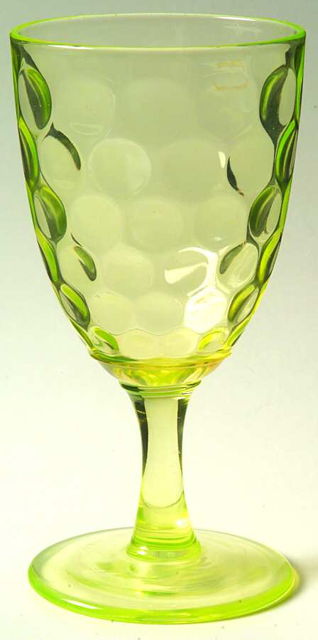 UNK5714 Water Goblet by Unknown Manufacturer-1
