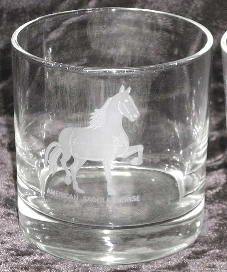 UNK5717 Double Old Fashioned by Unknown Manufacturer-1