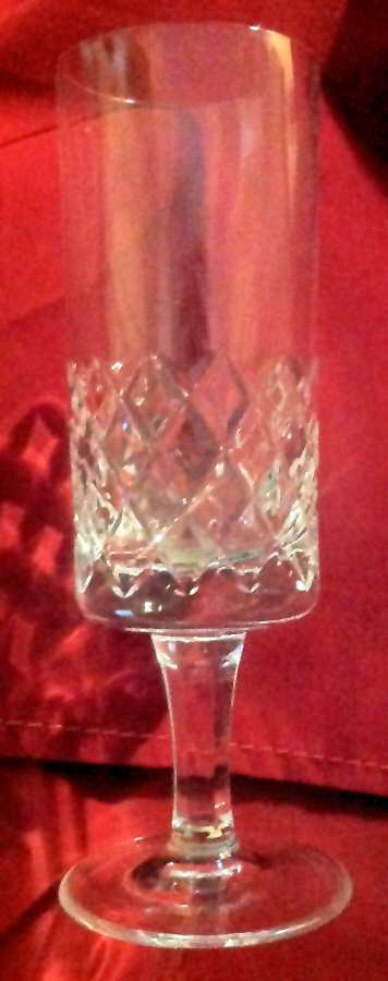 UNK4990 Fluted Champagne by Unknown Manufacturer-1
