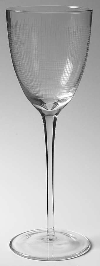 UNK5734 Water Goblet by Unknown Manufacturer-1