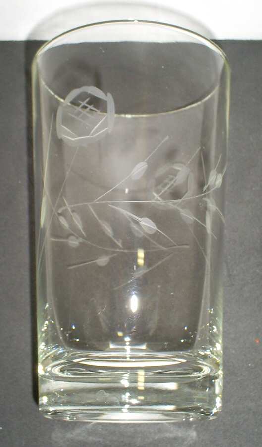 UNK4993 Highball Glass by Unknown Manufacturer-1