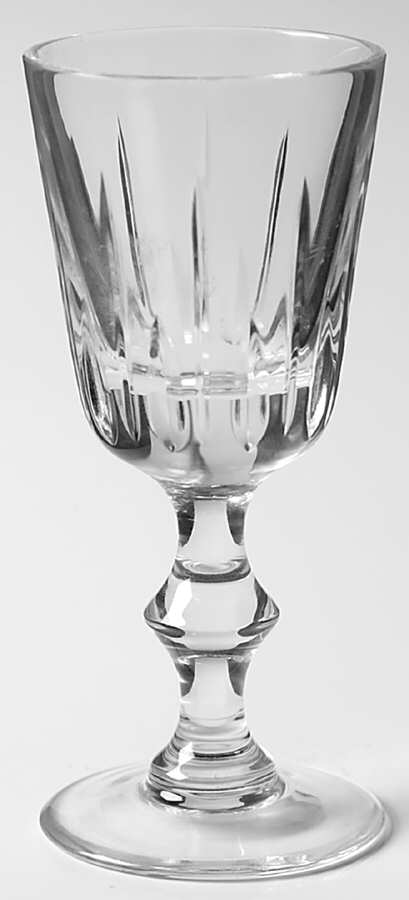 UNK5746 Wine Glass by Unknown Manufacturer-1
