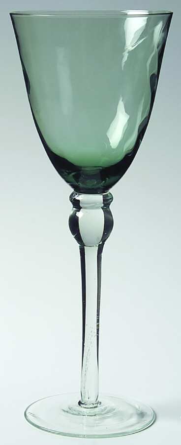 UNK4994 Water Goblet by Unknown Manufacturer-1