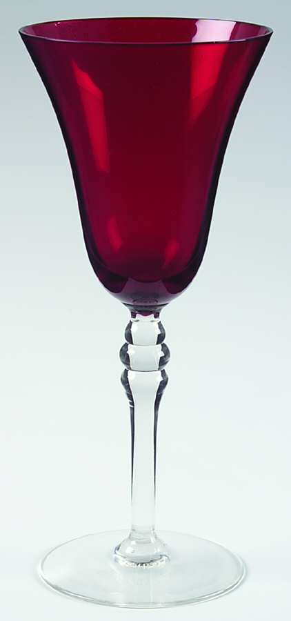 UNK5760 Water Goblet by Unknown Manufacturer-1