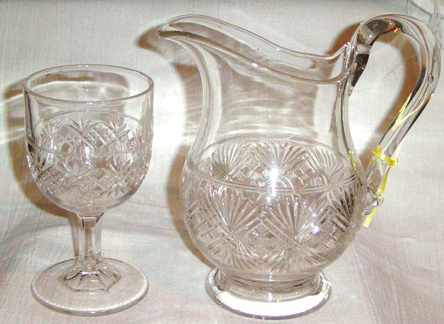 UNK4998 Pitcher by Unknown Manufacturer-1