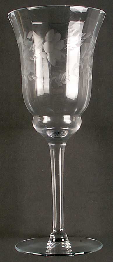 Unk5969 Water Goblet by Unknown Manufacturer-1