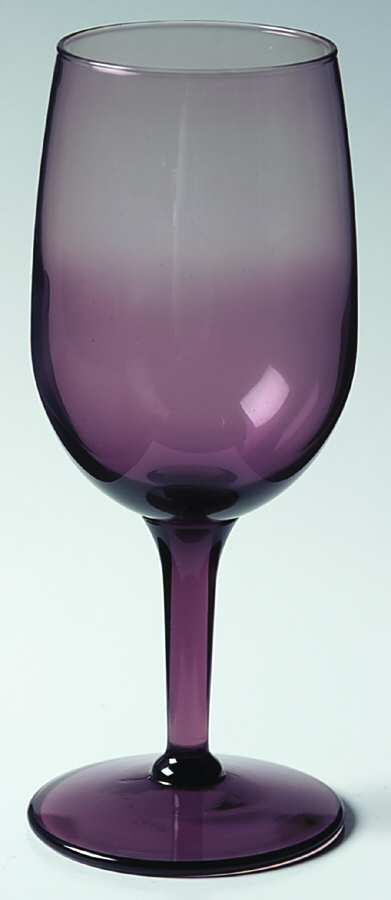 UNK5306 Wine Glass by Unknown Manufacturer-1