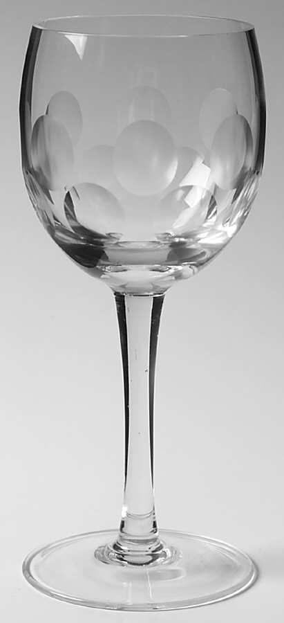 UNK5773 Wine Glass by Unknown Manufacturer-1