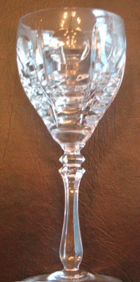 UNK5776 Water Goblet by Unknown Manufacturer-1
