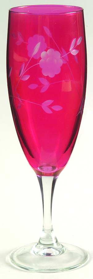UNK5311 Fluted Champagne by Unknown Manufacturer-1