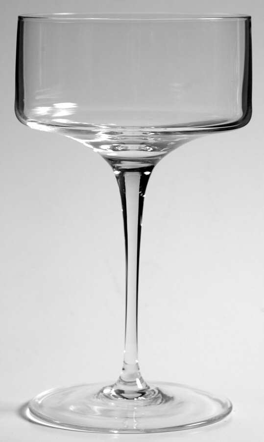 UNK5790 Champagne/Tall Sherbet by Unknown Manufacturer-1