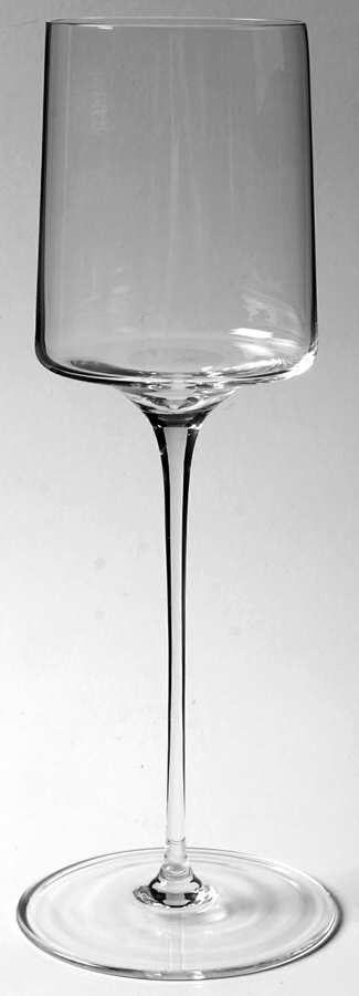 UNK5790 Water Goblet by Unknown Manufacturer-1