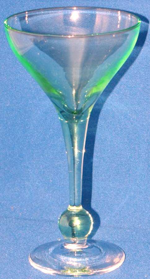 UNK5792 Champagne/Tall Sherbet by Unknown Manufacturer-1