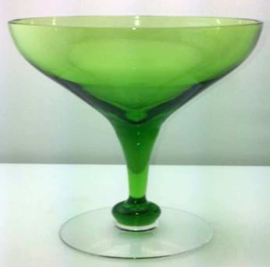 UNK5792 Champagne/Tall Sherbet by Unknown Manufacturer-1