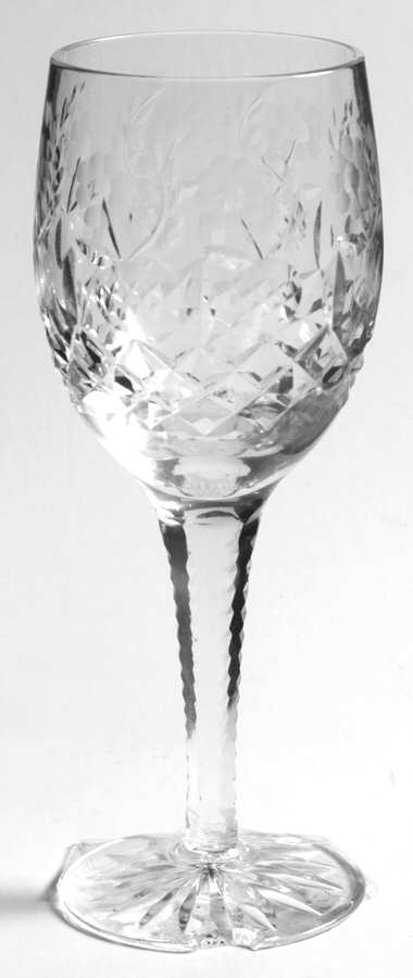 UNK5313 Wine Glass by Unknown Manufacturer-1