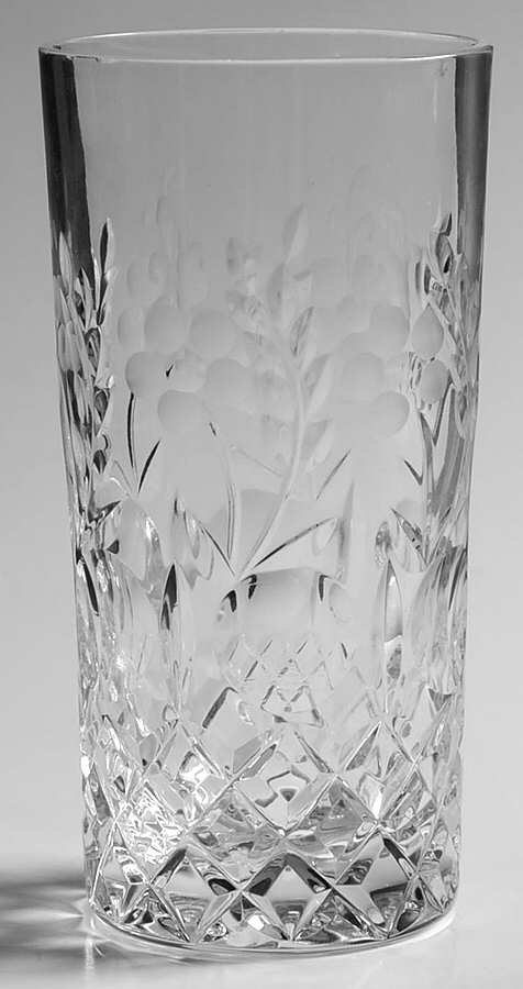 UNK5313 10 Oz Flat Tumbler by Unknown Manufacturer-1
