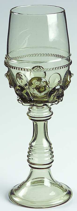 UNK5796 Water Goblet by Unknown Manufacturer-1