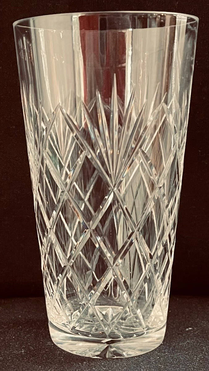 UNK5798 Highball Glass by Unknown Manufacturer-1