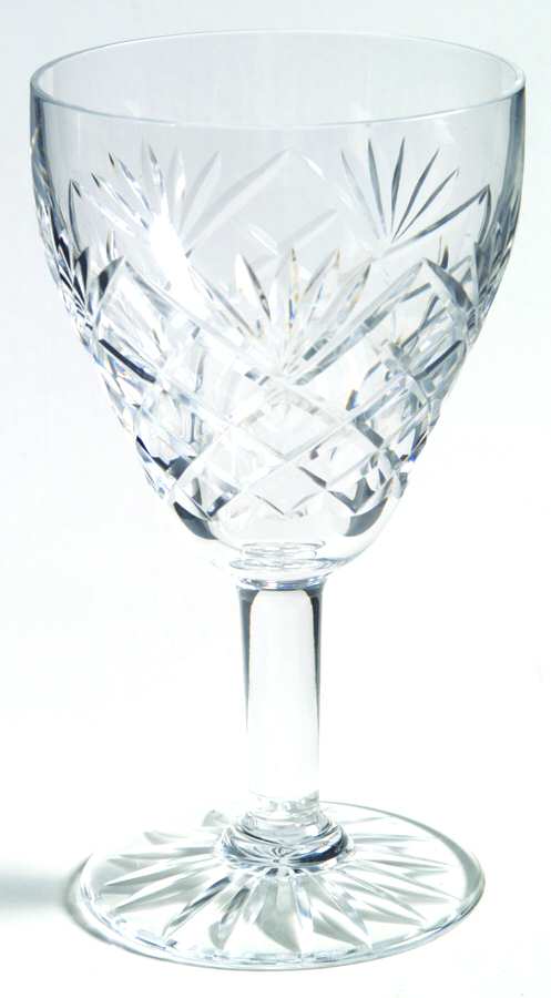 UNK5798 Wine Glass by Unknown Manufacturer-1