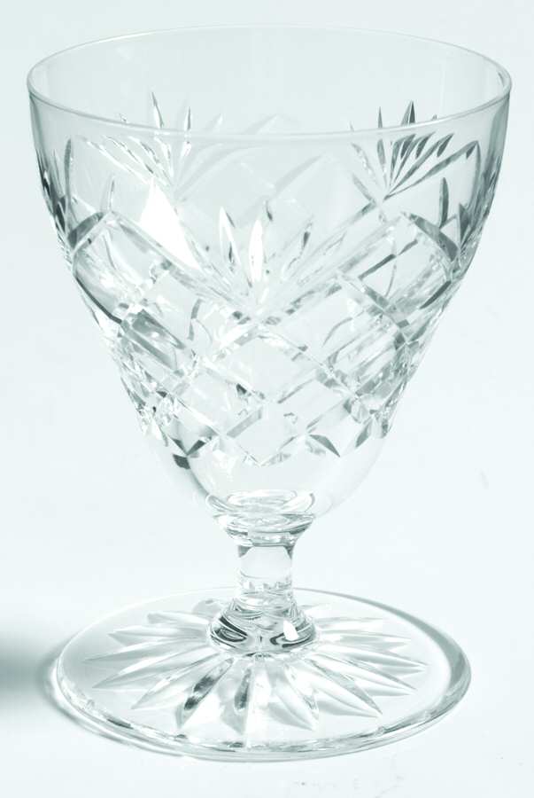 UNK5798 Oyster or Fruit Cocktail by Unknown Manufacturer-1