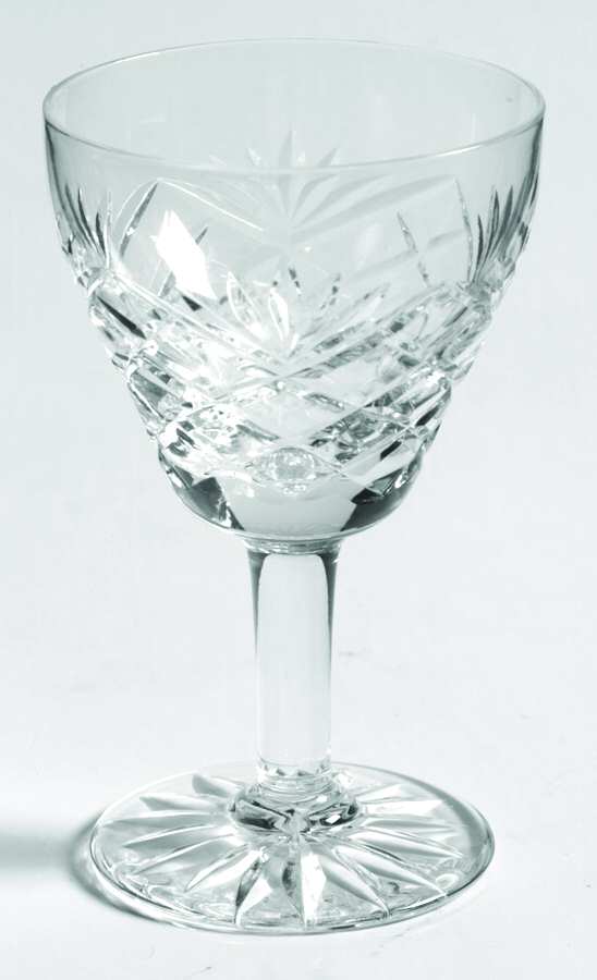UNK5798 Cordial Glass by Unknown Manufacturer-1